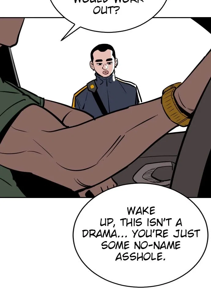 The Build Up Chapter 22 - Page 91