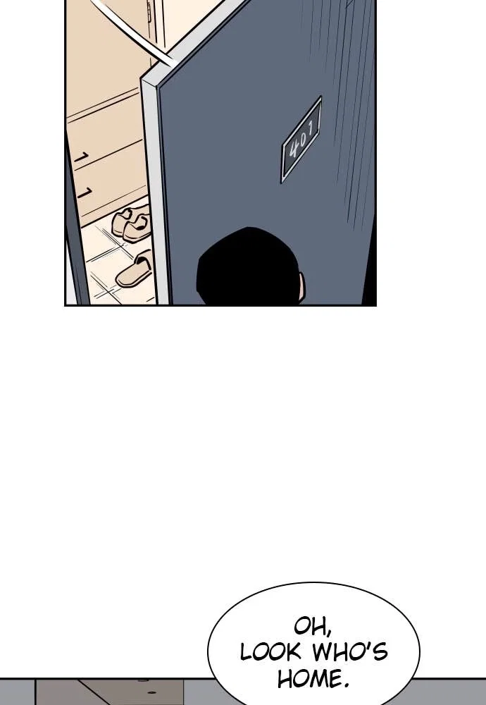 The Build Up Chapter 22 - Page 95