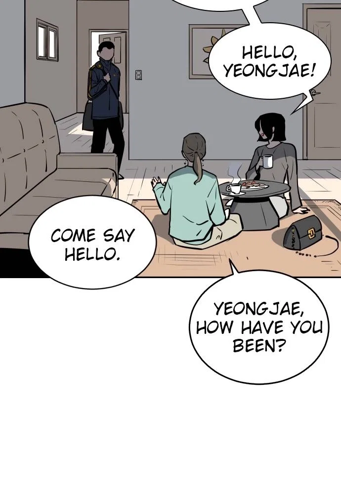 The Build Up Chapter 22 - Page 96