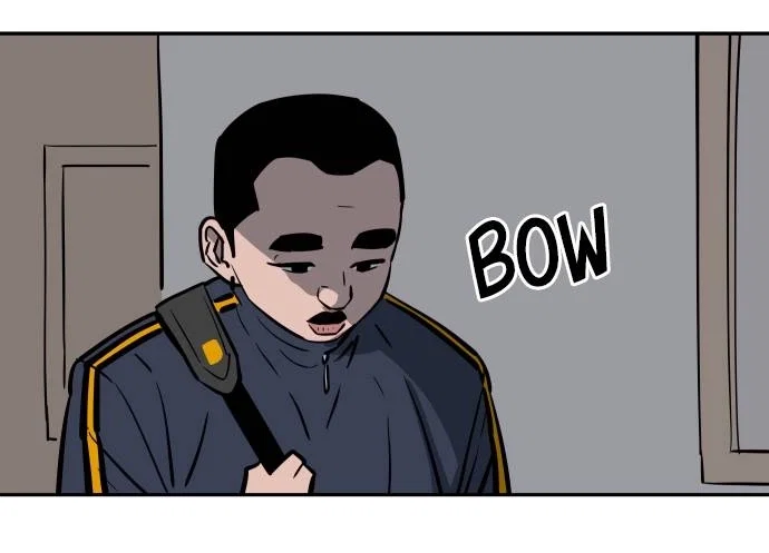 The Build Up Chapter 22 - Page 97