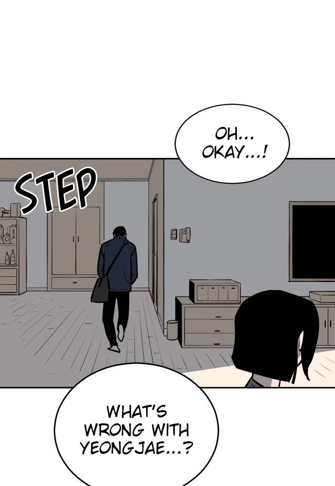 The Build Up Chapter 22 - Page 98