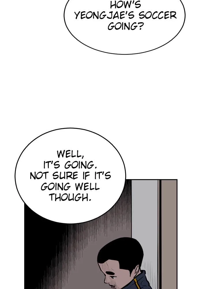 The Build Up Chapter 22 - Page 101