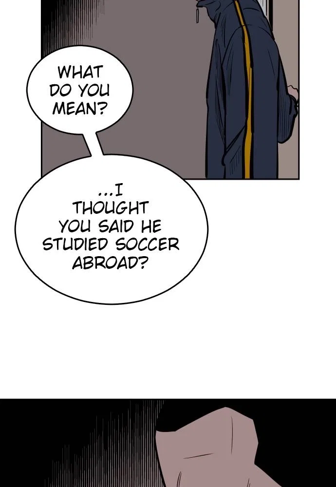 The Build Up Chapter 22 - Page 102
