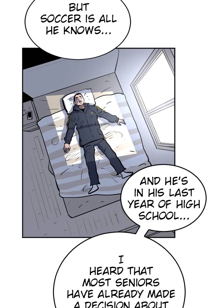The Build Up Chapter 22 - Page 104