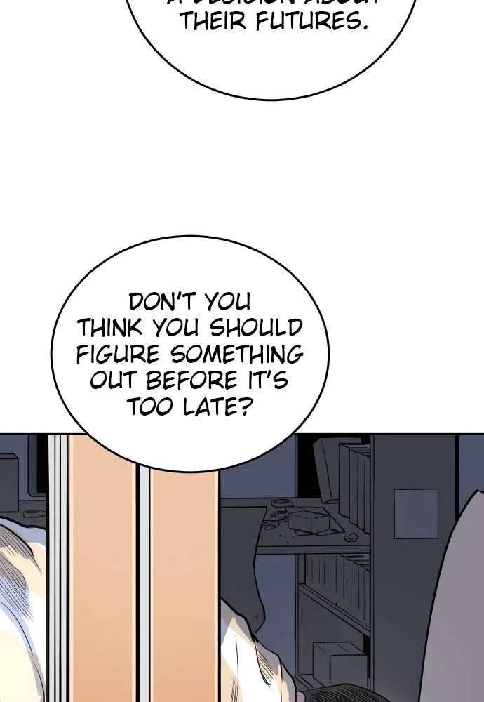 The Build Up Chapter 22 - Page 105