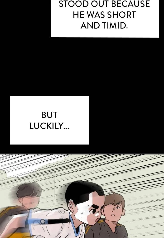 The Build Up Chapter 23 - Page 2