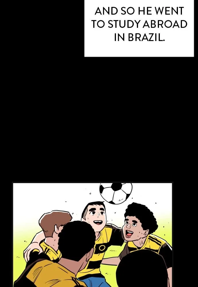 The Build Up Chapter 23 - Page 5
