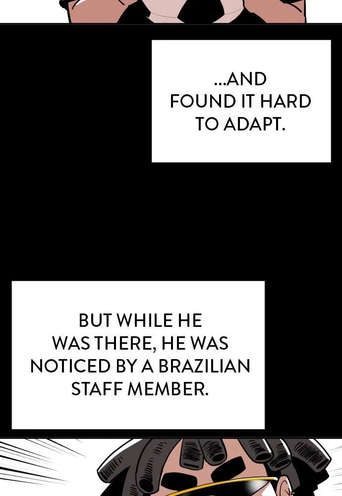 The Build Up Chapter 23 - Page 8