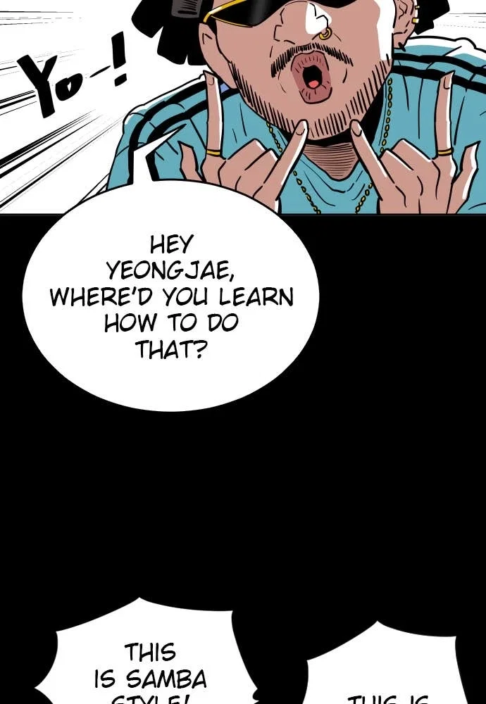 The Build Up Chapter 23 - Page 9