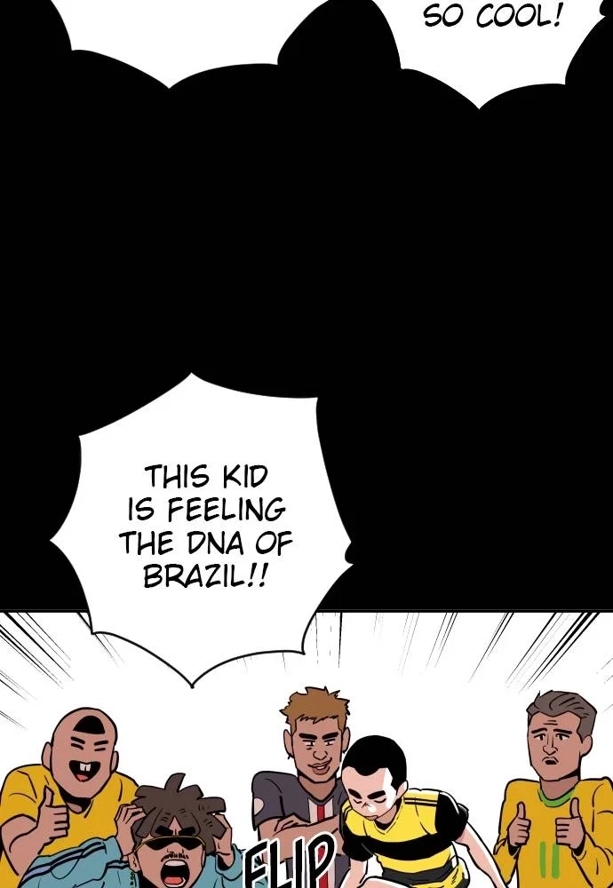 The Build Up Chapter 23 - Page 11