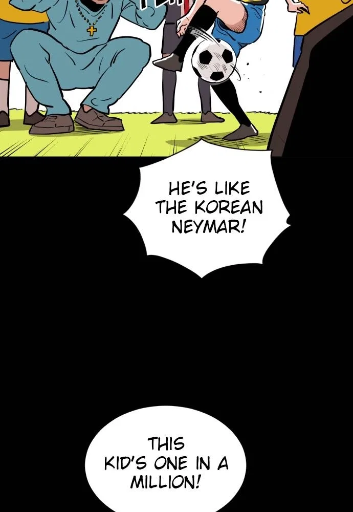 The Build Up Chapter 23 - Page 12