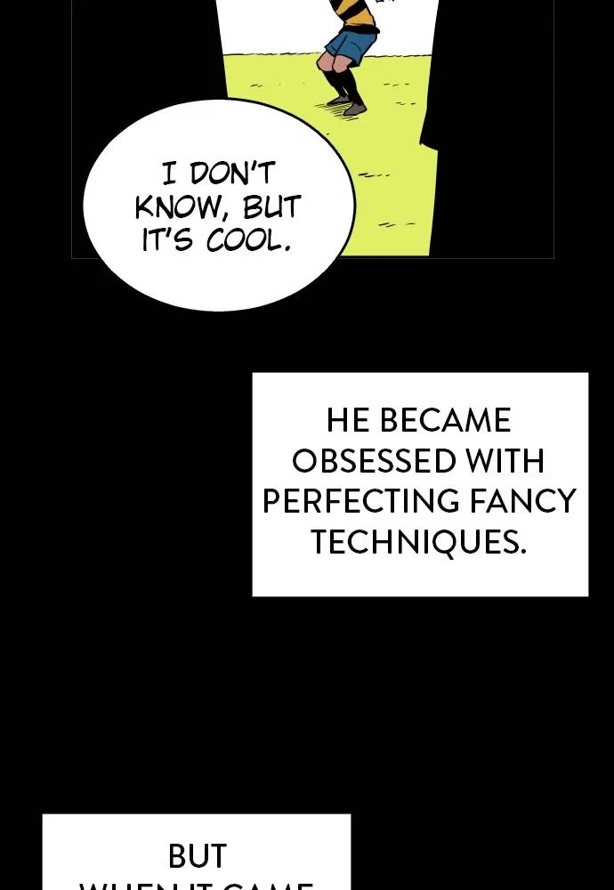 The Build Up Chapter 23 - Page 15
