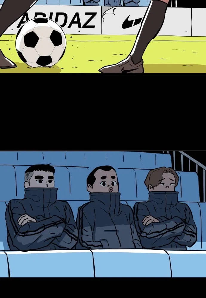 The Build Up Chapter 23 - Page 18