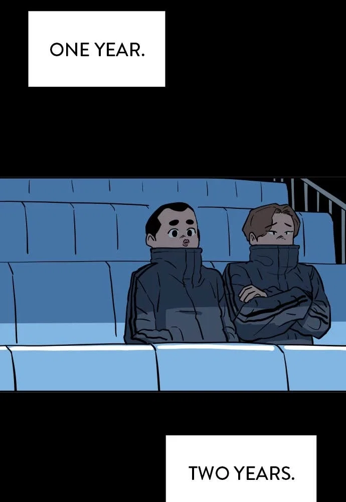 The Build Up Chapter 23 - Page 19