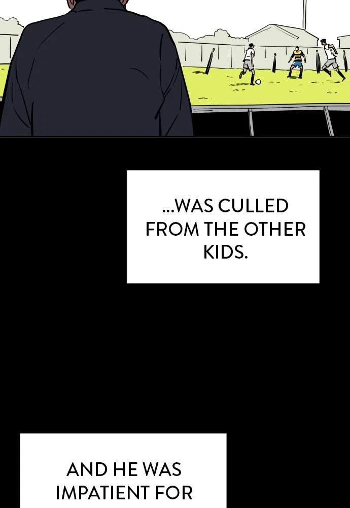 The Build Up Chapter 23 - Page 23