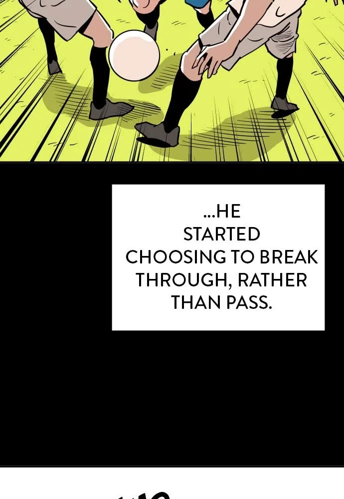 The Build Up Chapter 23 - Page 29