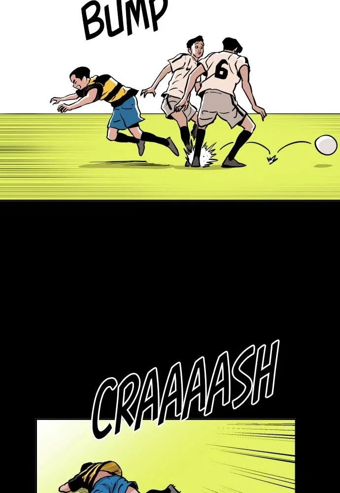 The Build Up Chapter 23 - Page 30