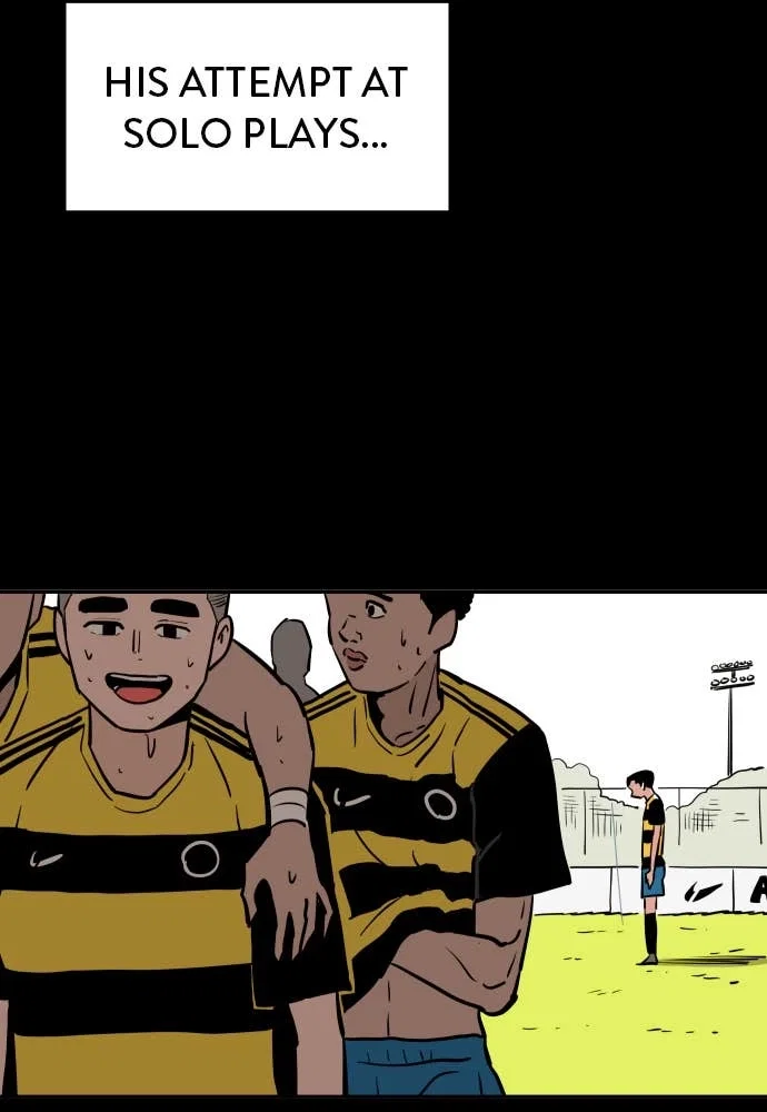 The Build Up Chapter 23 - Page 33