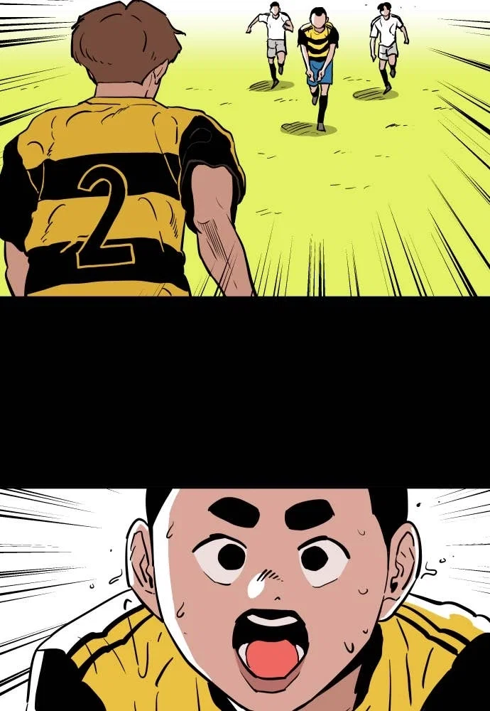 The Build Up Chapter 23 - Page 35