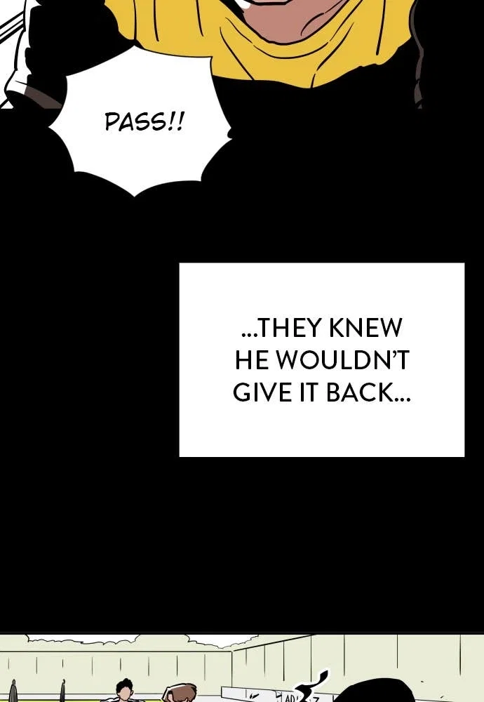 The Build Up Chapter 23 - Page 36