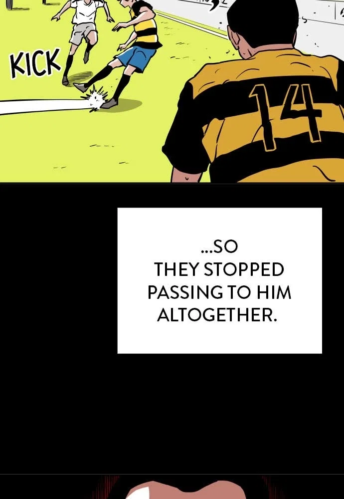 The Build Up Chapter 23 - Page 37