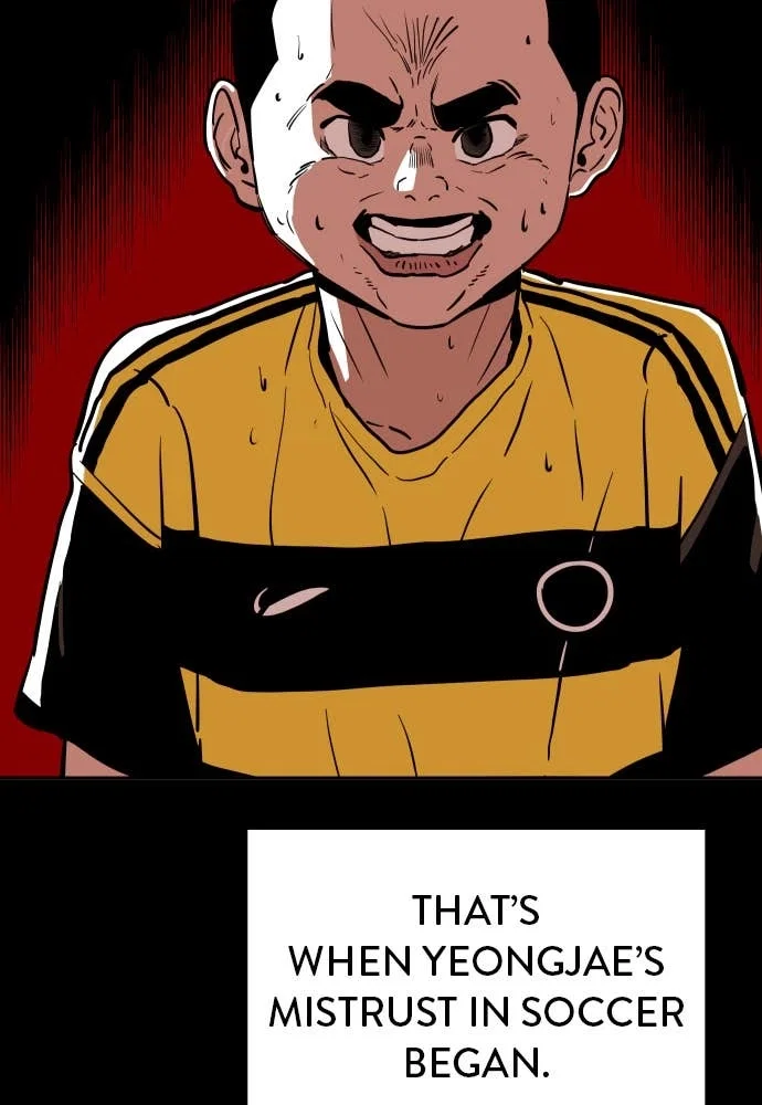 The Build Up Chapter 23 - Page 38