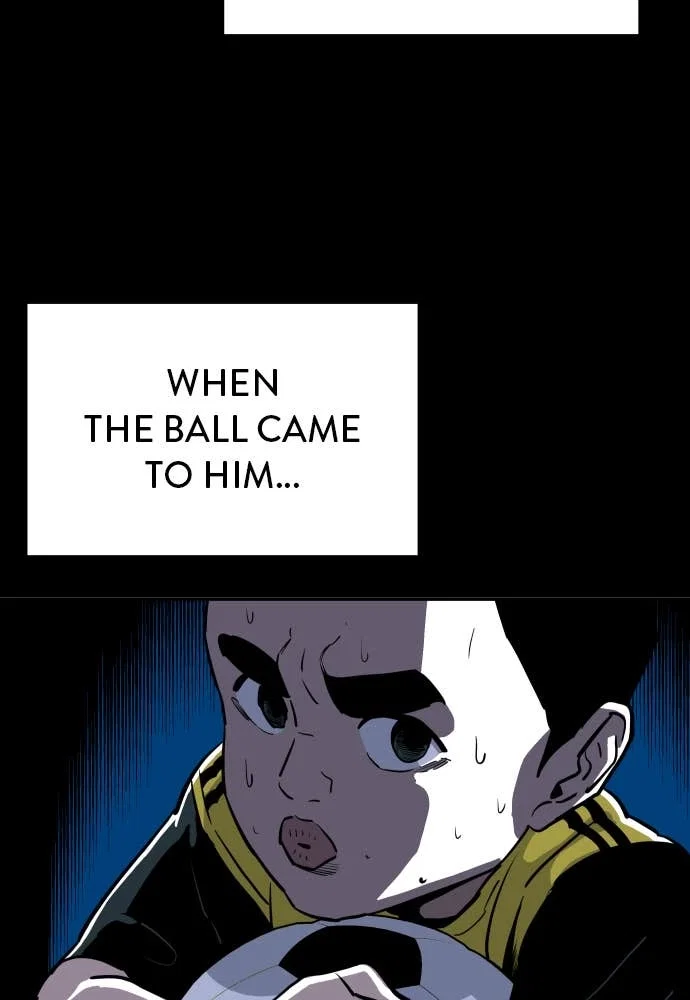 The Build Up Chapter 23 - Page 39