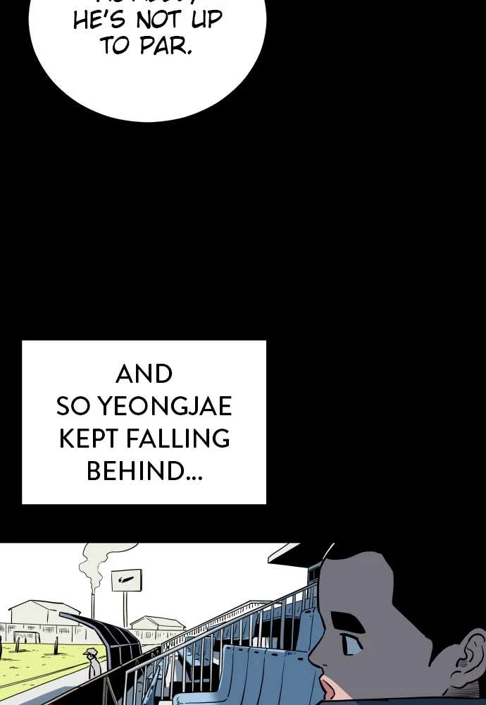 The Build Up Chapter 23 - Page 42