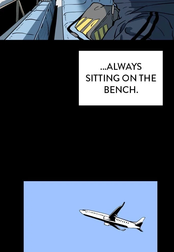 The Build Up Chapter 23 - Page 43
