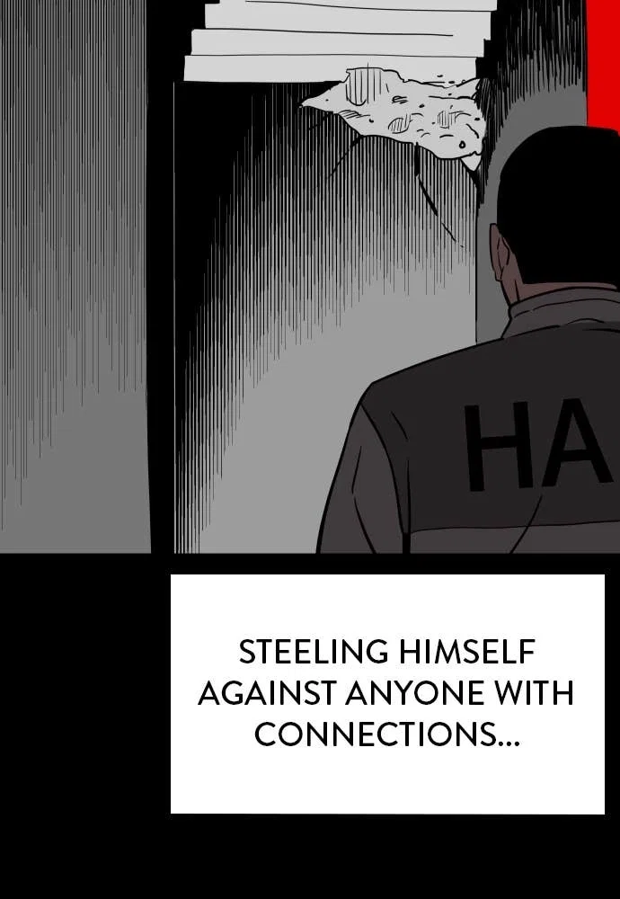 The Build Up Chapter 23 - Page 46