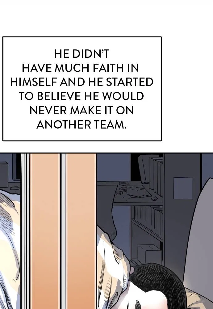 The Build Up Chapter 23 - Page 50
