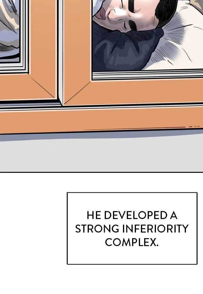 The Build Up Chapter 23 - Page 51