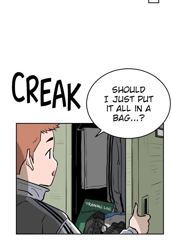 The Build Up Chapter 23 - Page 56