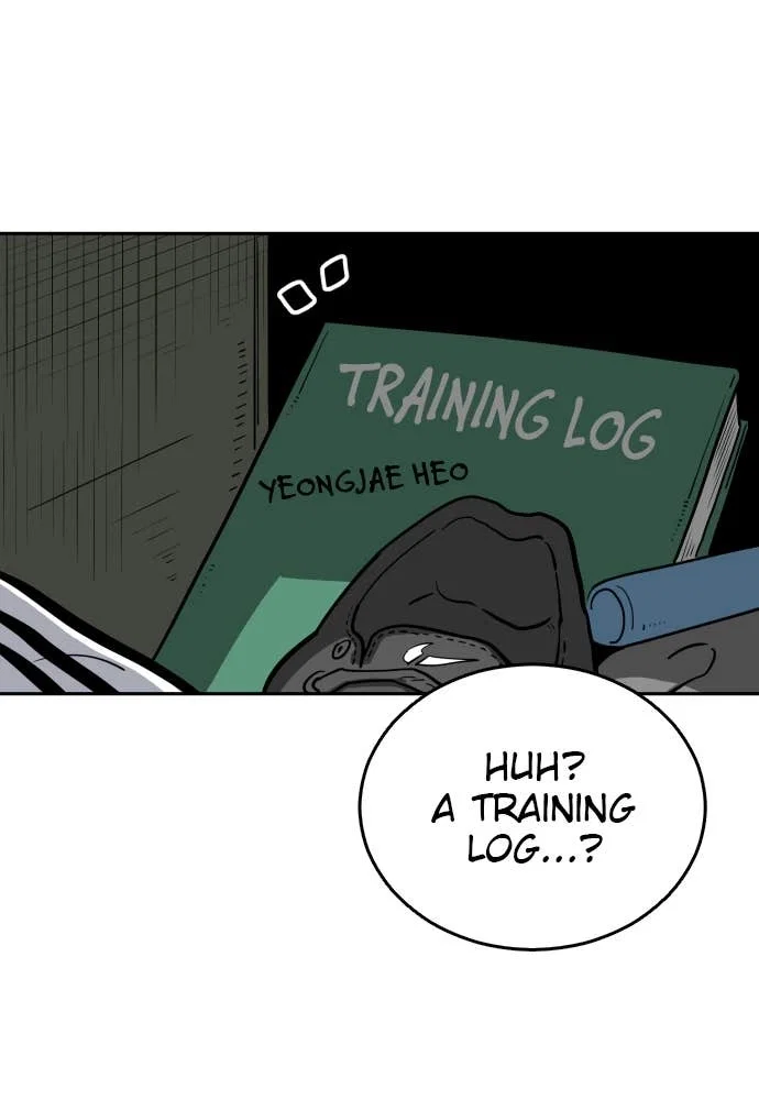 The Build Up Chapter 23 - Page 57
