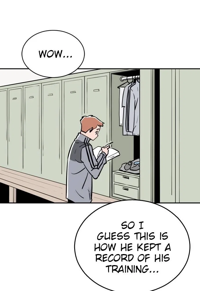 The Build Up Chapter 23 - Page 58