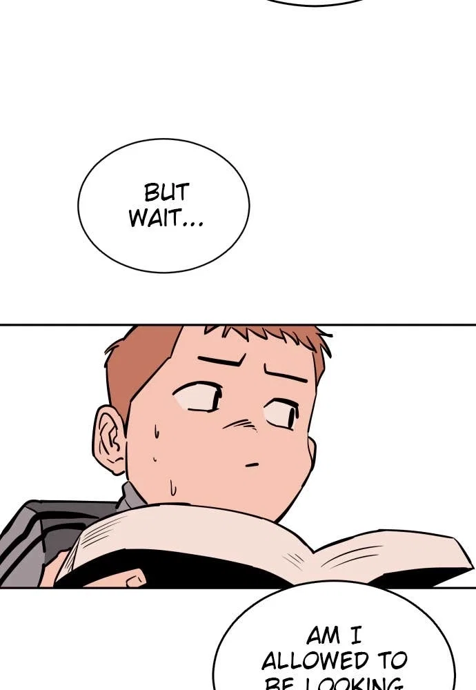 The Build Up Chapter 23 - Page 59