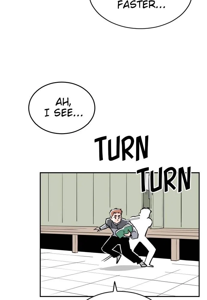 The Build Up Chapter 23 - Page 63