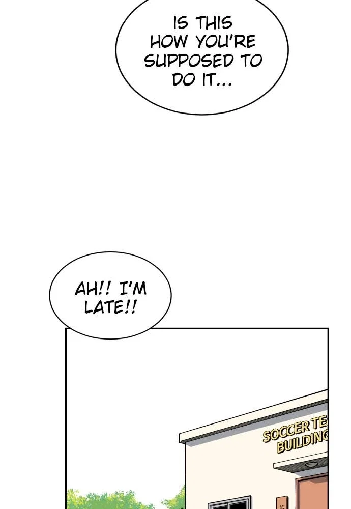 The Build Up Chapter 23 - Page 64