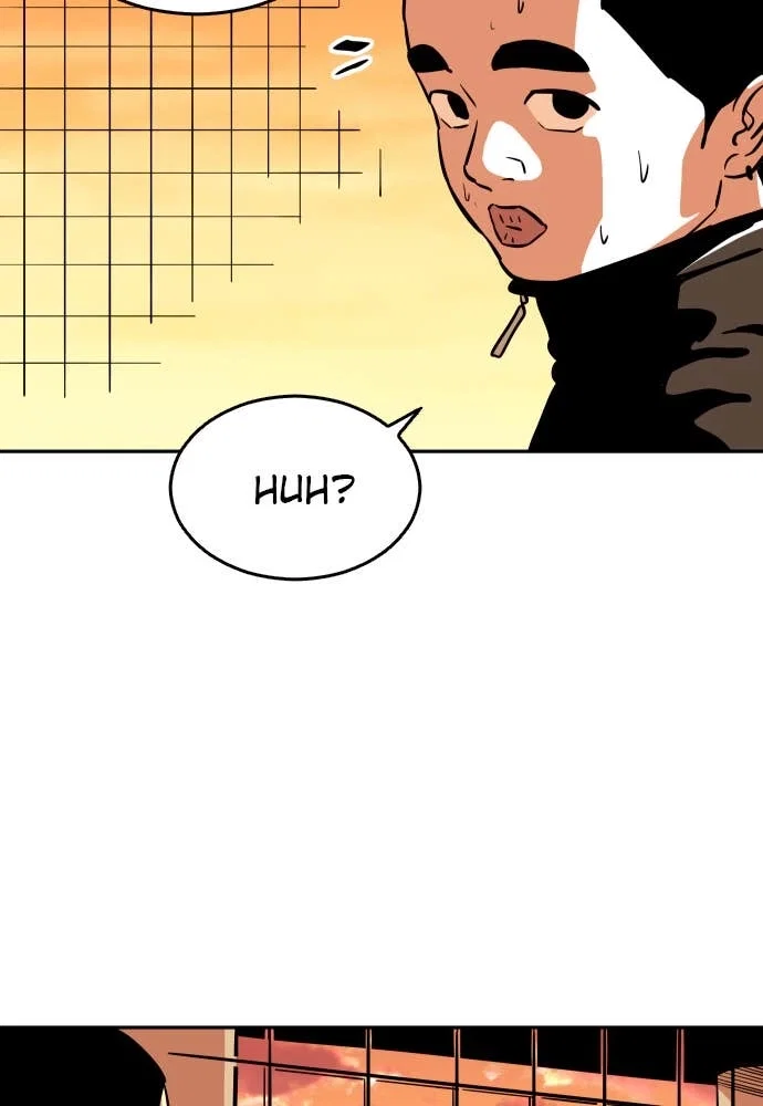The Build Up Chapter 23 - Page 69