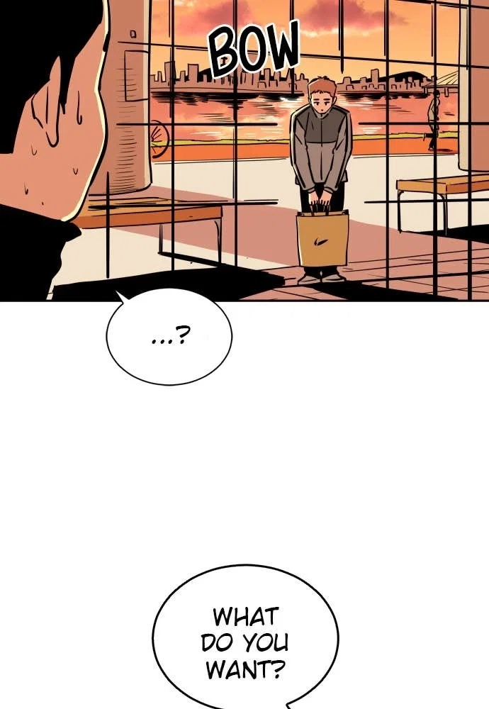 The Build Up Chapter 23 - Page 70