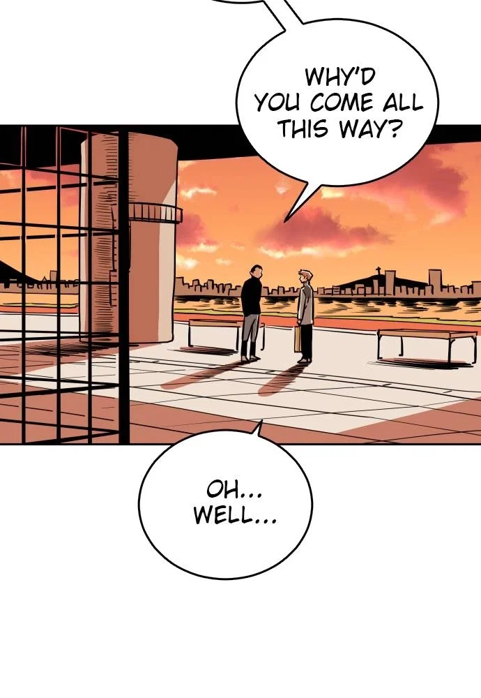 The Build Up Chapter 23 - Page 71