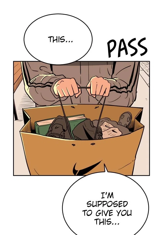 The Build Up Chapter 23 - Page 72