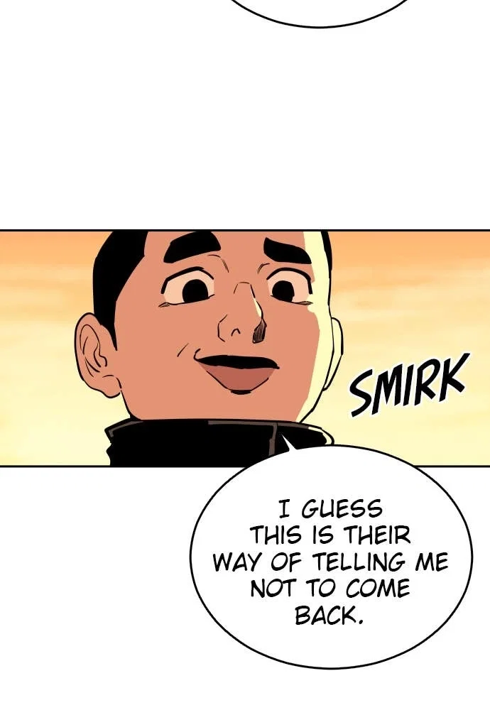 The Build Up Chapter 23 - Page 73