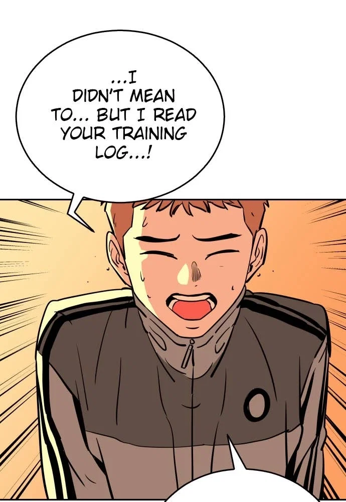 The Build Up Chapter 23 - Page 75