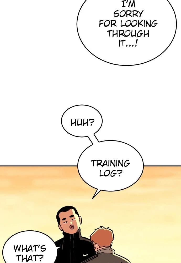 The Build Up Chapter 23 - Page 76