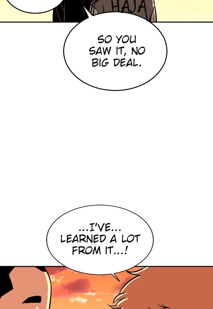 The Build Up Chapter 23 - Page 77
