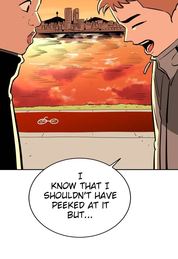 The Build Up Chapter 23 - Page 78