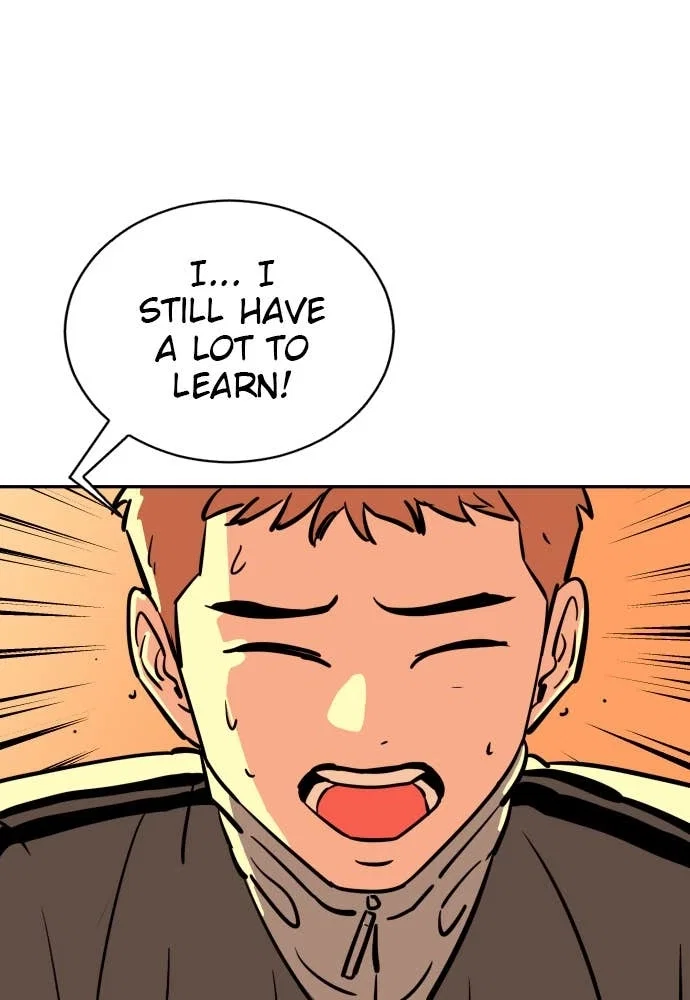 The Build Up Chapter 23 - Page 79