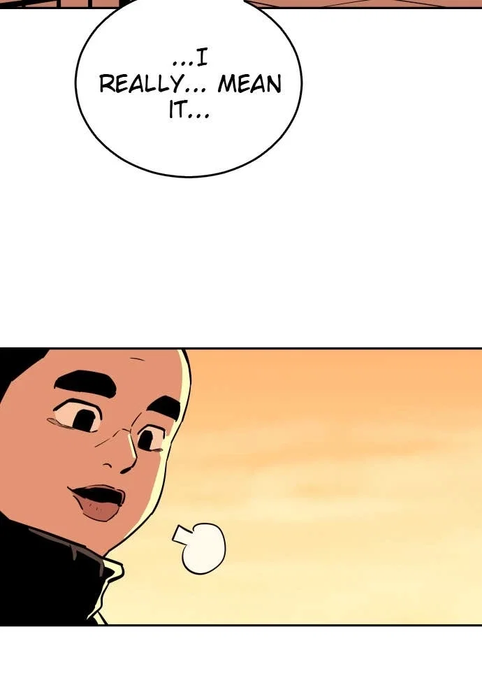 The Build Up Chapter 23 - Page 83