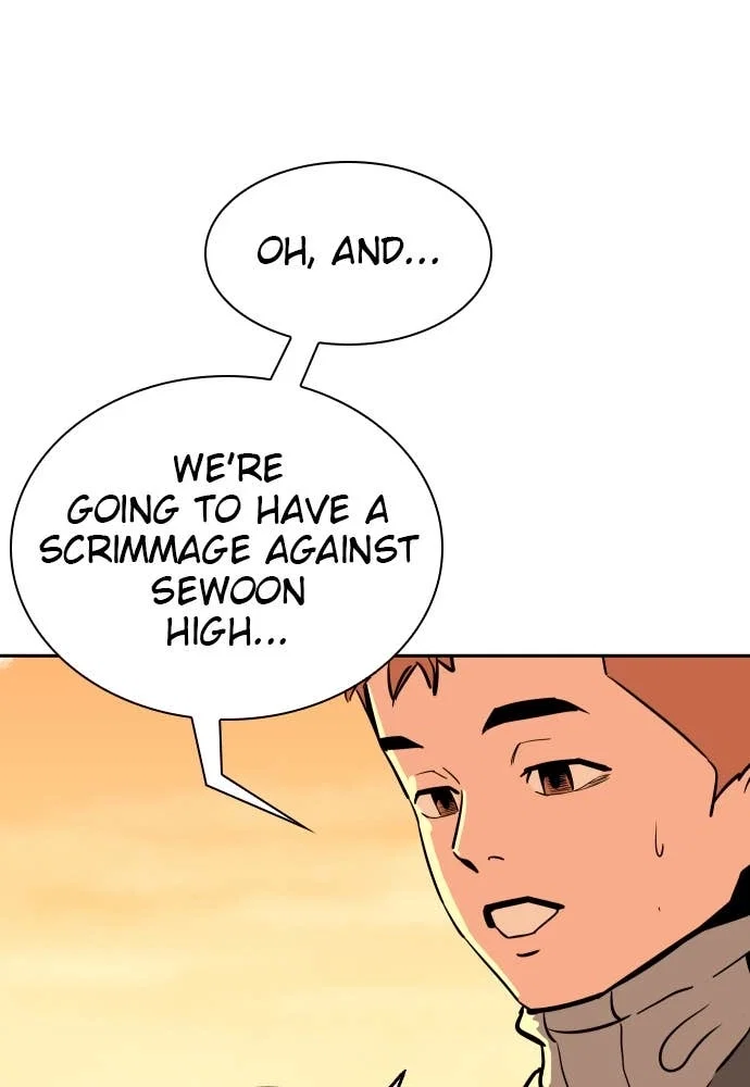 The Build Up Chapter 23 - Page 84